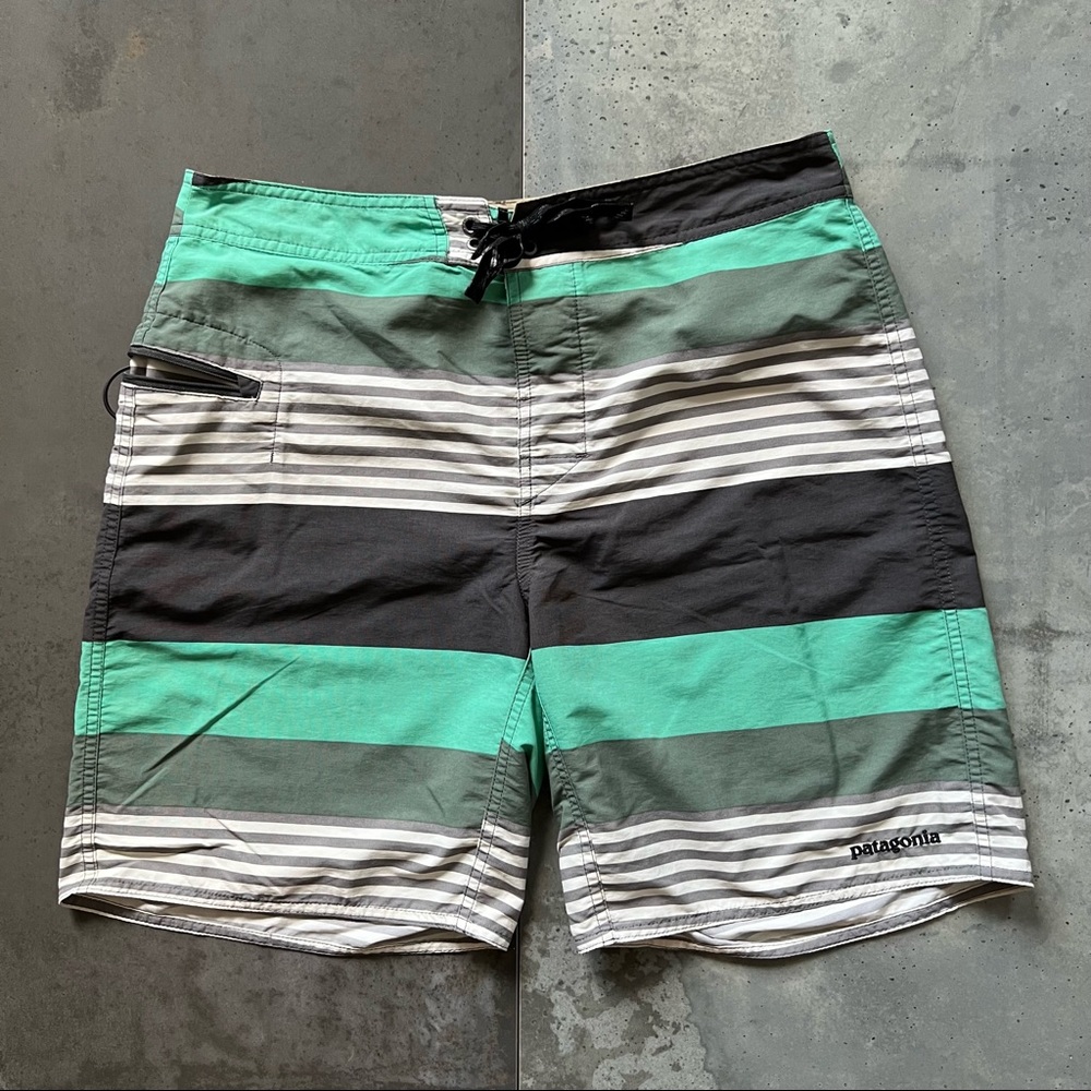 Patagonia Boardshorts